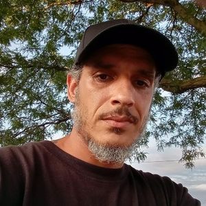 Meet your Posher, Tony